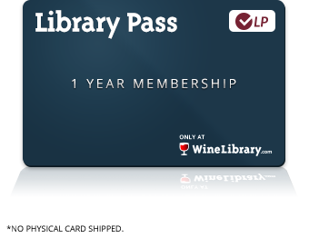 Library Pass
